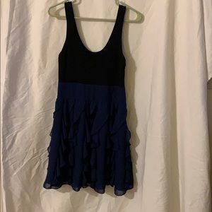 Express dress